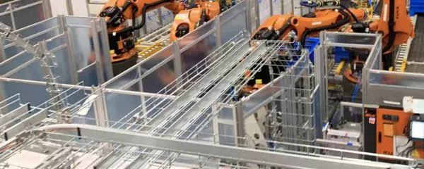 Barreras de seguridad