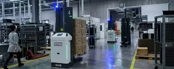 Estaciones de trabajo Inteligentes