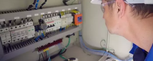 Instalación eléctrica