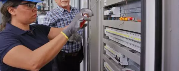 Integración de sistemas de protección