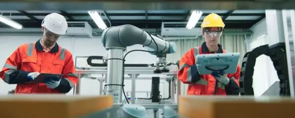 Mantenimiento y ajuste mecánico