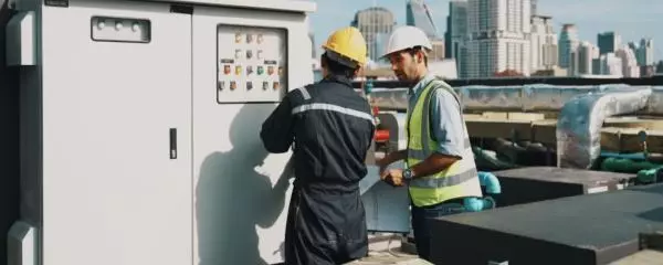 Seguridad de los operadores