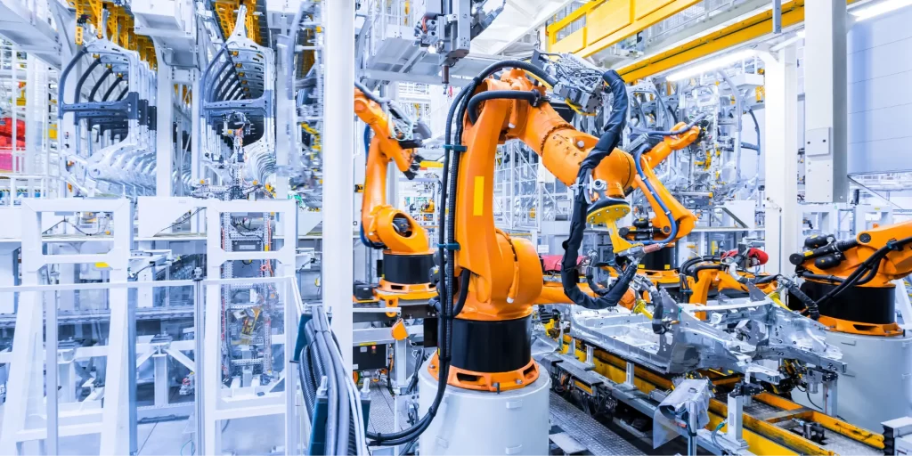 Contacto Relant Automatización Industrial en México