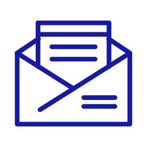 Contacto Relant Automotion - Email