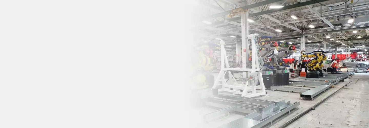 Instalación Mecánica Industrial y Montaje de Equipos