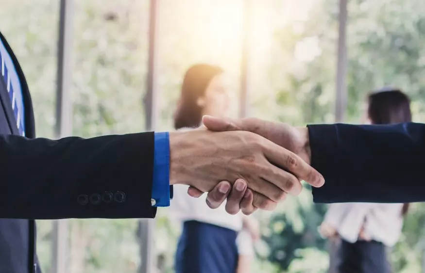 Empresas satisfechas con soluciones de automatización industrial