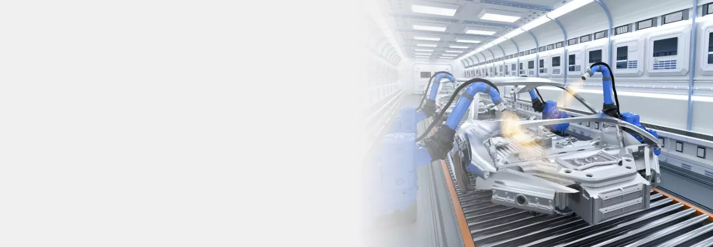 Programación de Robots Industriales para Automatización